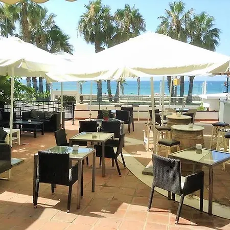Хостел Bellavista Playa