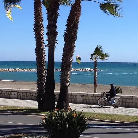 Хостел Bellavista Playa