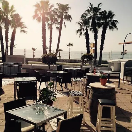 Хостел Bellavista Playa *