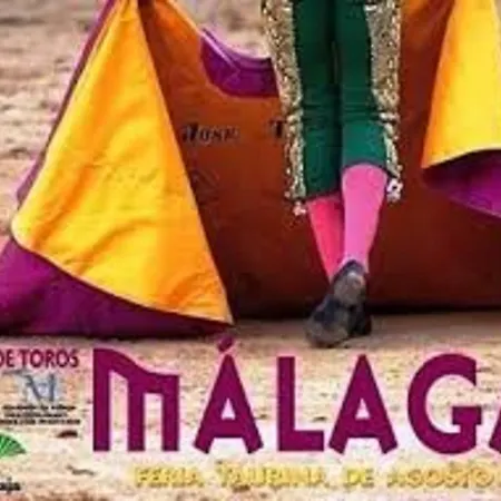 Хостел Bellavista Playa Малага