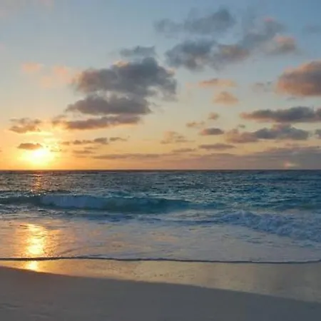 Bellavista Playa Хостел