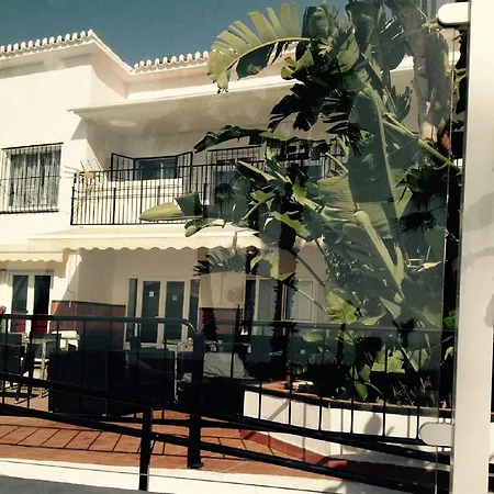 Bellavista Playa Малага