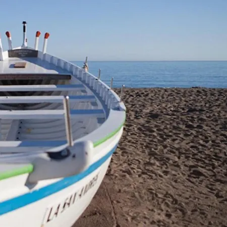 Хостел Bellavista Playa