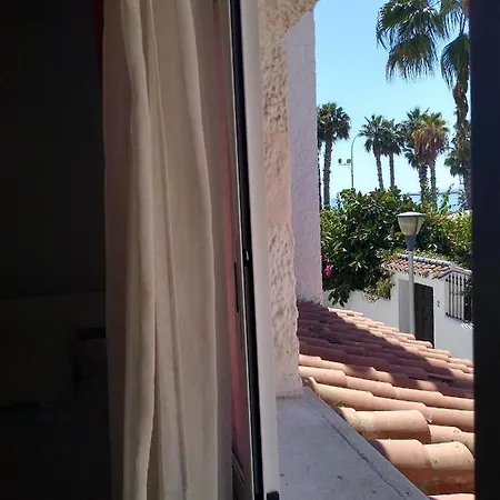 Hostel Bellavista Playa Málaga