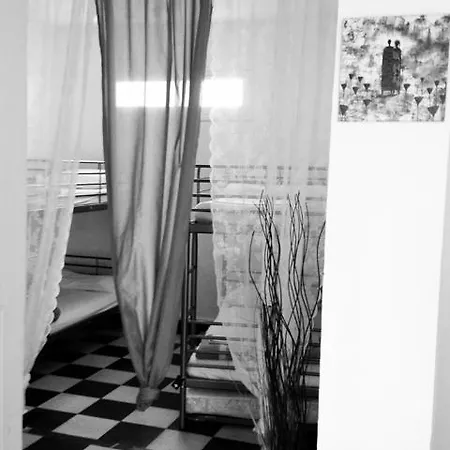 Hostel Bellavista Playa Málaga